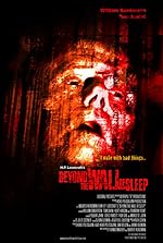 Cover image of the movie Beyond the Wall of Sleep