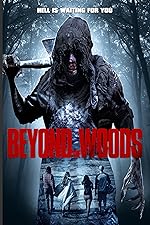 Cover image of the movie Beyond the Woods