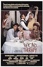 Cover image of the movie Beyond Therapy