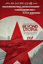 Cover image of the movie Beyond Utopia