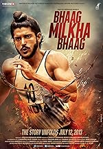 Cover image of the movie Bhaag Milkha Bhaag