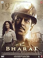 Cover image of the movie Bharat
