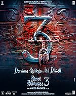 Cover image of the movie Bhool Bhulaiyaa 3