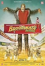 Cover image of the movie Bhoothnath Returns