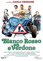 Cover image of the movie Bianco, rosso e Verdone