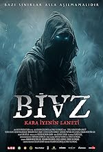 Cover image of the movie Biaz: Kara Iyenin Laneti