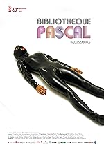 Cover image of the movie Bibliothèque Pascal