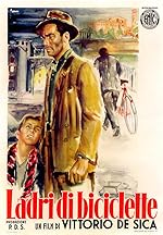 Cover image of the movie Bicycle Thieves