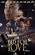 Cover image of the movie Bid for Love