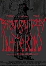 Cover image of the movie Bienvenidos al infierno