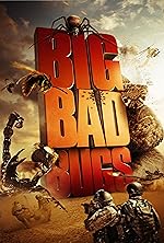Cover image of the movie Big Bad Bugs
