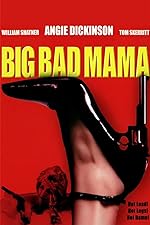 Cover image of the movie Big Bad Mama