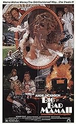 Cover image of the movie Big Bad Mama II