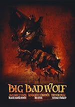 Cover image of the movie Big Bad Wolf