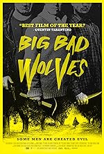 Cover image of the movie Big Bad Wolves