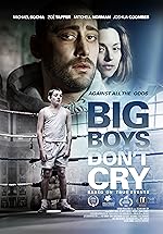 Cover image of the movie Big Boys Don't Cry