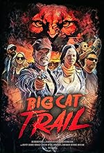 Cover image of the movie Big Cat Trail
