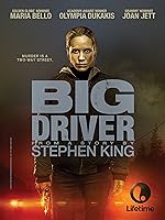 Cover image of the movie Big Driver