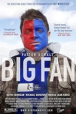 Cover image of the movie Big Fan