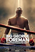 Cover image of the movie Big George Foreman