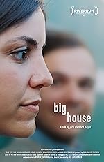 Cover image of the movie Big House