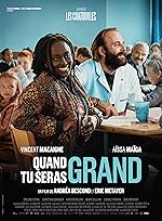 Cover image of the movie Big Kids