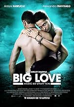 Cover image of the movie Big Love