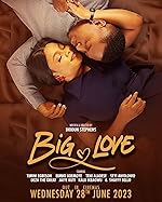 Cover image of the movie Big Love