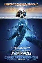 Cover image of the movie Big Miracle
