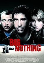 Cover image of the movie Big Nothing