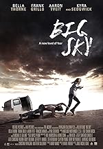 Cover image of the movie Big Sky