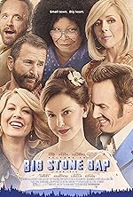 Cover image of the movie Big Stone Gap