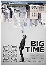 Cover image of the movie Big Time