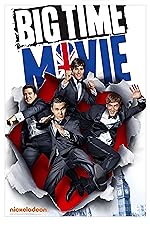 Cover image of the movie Big Time Movie