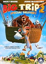 Cover image of the movie Big Trip 2: Special Delivery