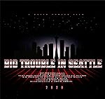 Cover image of the movie Big Trouble in Seattle