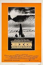 Cover image of the movie Big Wednesday