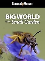 Cover image of the movie Big World in a Small Garden