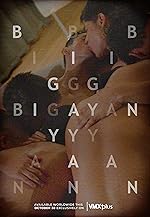 Cover image of the movie Bigayan