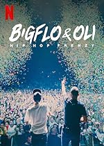 Cover image of the movie Bigflo & Oli: Hip Hop Frenzy