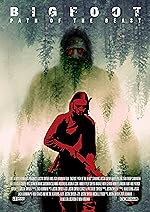 Cover image of the movie Bigfoot: Path of the Beast