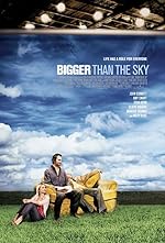 Cover image of the movie Bigger Than the Sky