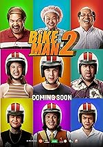 Cover image of the movie Bikeman 2