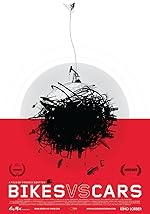 Cover image of the movie Bikes vs Cars