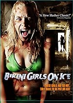 Cover image of the movie Bikini Girls on Ice