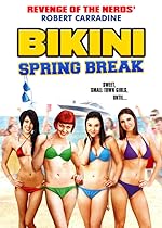 Cover image of the movie Bikini Spring Break