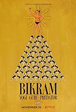 Cover image of the movie Bikram: Yogi, Guru, Predator