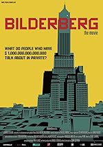 Cover image of the movie Bilderberg: The Movie