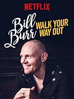 Cover image of the movie Bill Burr: Walk Your Way Out