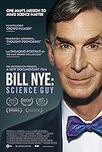 Cover image of the movie Bill Nye: Science Guy